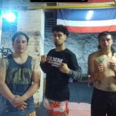 Mujeres maduras para aventuras. Soy