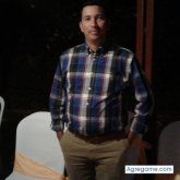 Miguelmn chico soltero en Inírida