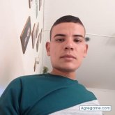 Sebastian Benavidez