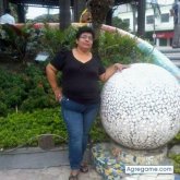 yolandacastro chica soltera en Quito