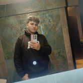 Una chica que quiera pasarla conmigo.