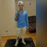 Chiki1219 chico soltero en Morristown