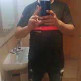 Bomberxx chico soltero en Altea