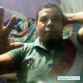 nelson050880 chico soltero en Morelia