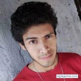 Moises Diaz Gonzalez