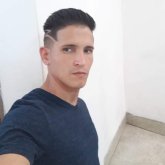 Evelio190, Chico de Centro Habana para Chicos en Agregame.