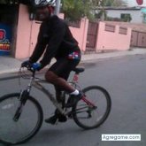 Eltolete chico soltero en Manoguayabo