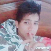 Ronald