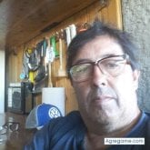 Jorge Edgar Tapia, Chico de Esquel para Chicos en Agregame.