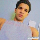 danieldele chico soltero en Miraflores