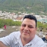 Jose Morales Ordoñez