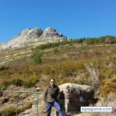 joseluis1521 chico soltero en Miajadas