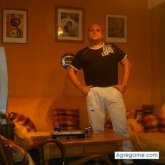 johann37 chico divorciado en Almenara