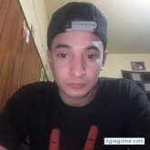 Chatear con stivenivan de Puerto Eldorado