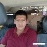 Edwin Rey de Reyes