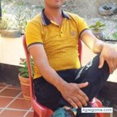 Alirio Celis Calderon