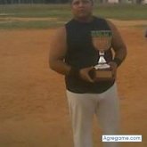 jervisrivero chico soltero en Casigua El Cubo