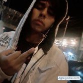 wiliharflores chico soltero en Pucallpa
