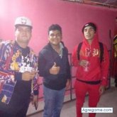 Jose Samano Dionicio, Chico de Thousand Oaks para Chicos en Agregame.