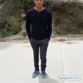 Oldincruz chico soltero en Sabanagrande