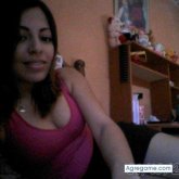 malee chica soltera en Linares