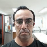 Rondin. Buscó una relación seria