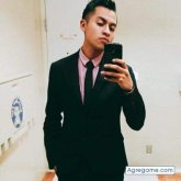 Busco conocer gente.