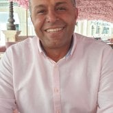 Buscando una mujer madura entre 30 y 45