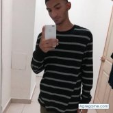 Foto de perfil de AntonellyK