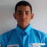 Chatear con alonsojorge de Ciudad Guayana