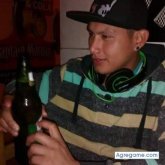 xanderhuazanga chico soltero en San Luis