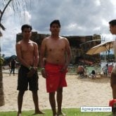 Busco pareja. Busco mujer de 30 años.