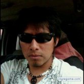 Jcgonza chico soltero en Tláhuac