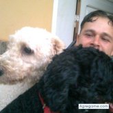 MilerMiler chico soltero en Asunción