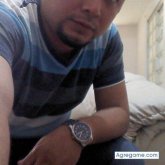 RodrigoMoreenoo chico soltero en Las Margaritas