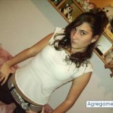 Fiorelly chica soltera en Lima