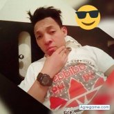 garcia_miguel chico soltero en Bogotá