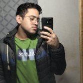 Estoy buscando mujeres de 20 para