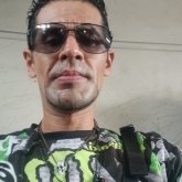 Panadero. Busco pareja. Una mujer qué