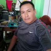 Miguel Angel Sumi Rondo