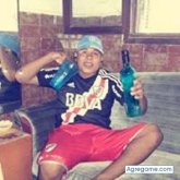 Brian Heredia