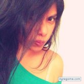 iside chica soltera en Cuernavaca