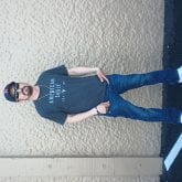 Busco mujer para disfrutar el momento.