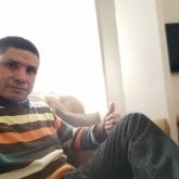 Busco pareja. De que sea apasionada