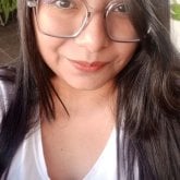 Profesora. Busco hombres de más o menos