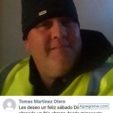 Foto de perfil de Tomas75