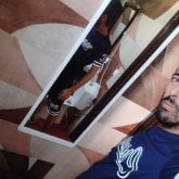 Busco conocer gente. Lo que surga. Soy