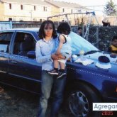 sean chica separada en Burien