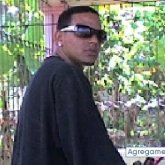 elfry chico soltero en Sabana Iglesia