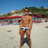 adryabombon chico soltero en Sevilla